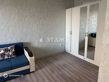 38 м², 1-комнатная квартира, этаж 3 из 23, 38 м², изображение - 8