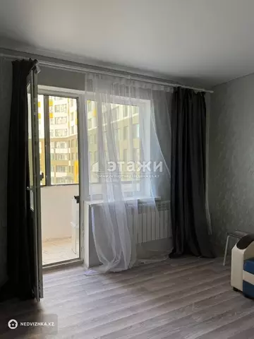 38 м², 1-комнатная квартира, этаж 3 из 23, 38 м², изображение - 10