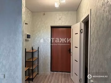 38 м², 1-комнатная квартира, этаж 3 из 23, 38 м², изображение - 15