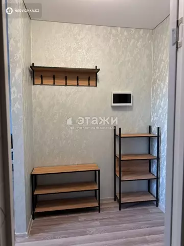 38 м², 1-комнатная квартира, этаж 3 из 23, 38 м², изображение - 14