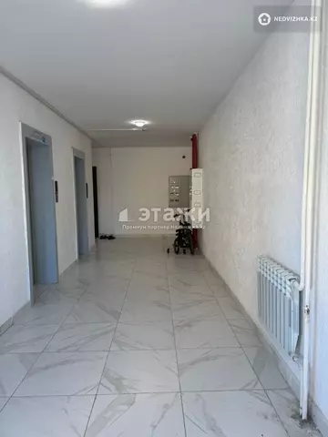 38 м², 1-комнатная квартира, этаж 3 из 23, 38 м², изображение - 16