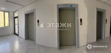 38 м², 1-комнатная квартира, этаж 3 из 23, 38 м², изображение - 17