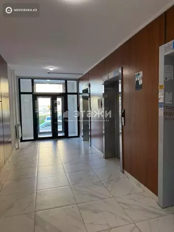38 м², 1-комнатная квартира, этаж 3 из 23, 38 м², изображение - 18