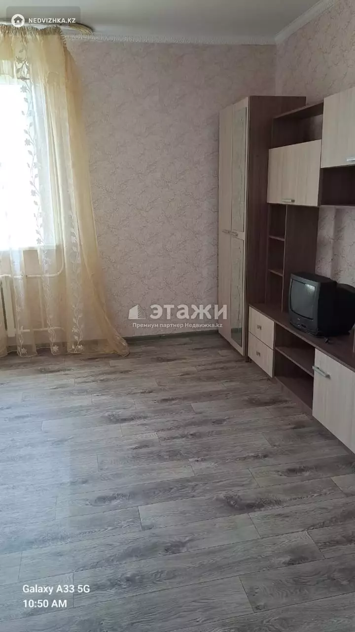 65.7 м², 2-комнатная квартира, этаж 6 из 10, 66 м², изображение - 1