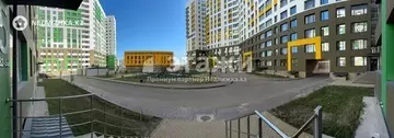 38 м², 1-комнатная квартира, этаж 3 из 23, 38 м², изображение - 20