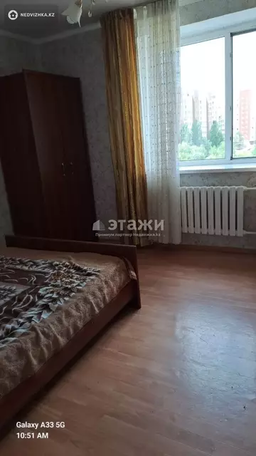 2-комнатная квартира, этаж 6 из 10, 66 м²