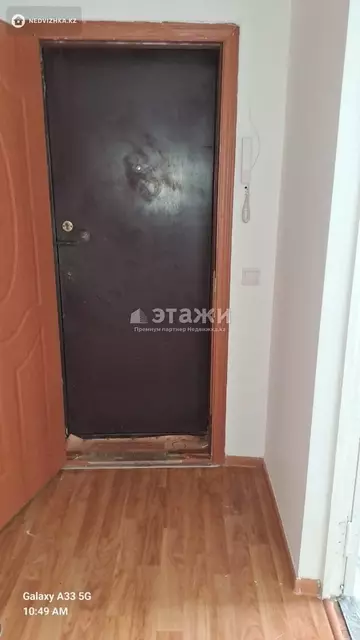2-комнатная квартира, этаж 6 из 10, 66 м²