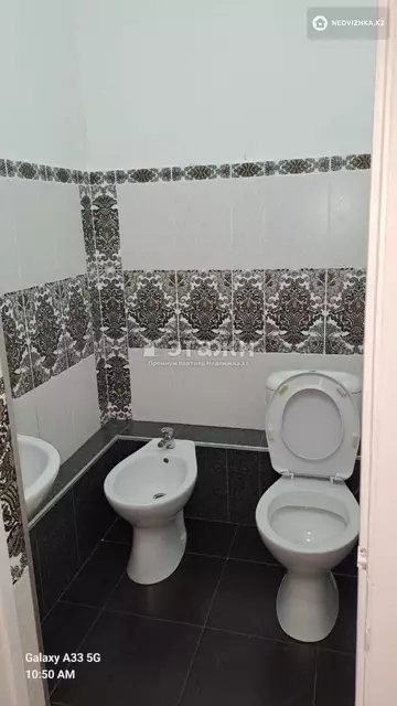 65.7 м², 2-комнатная квартира, этаж 6 из 10, 66 м², изображение - 4