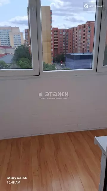 65.7 м², 2-комнатная квартира, этаж 6 из 10, 66 м², изображение - 5