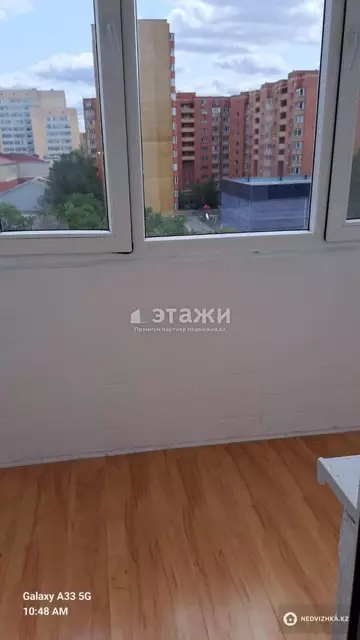 65.7 м², 2-комнатная квартира, этаж 6 из 10, 66 м², изображение - 6