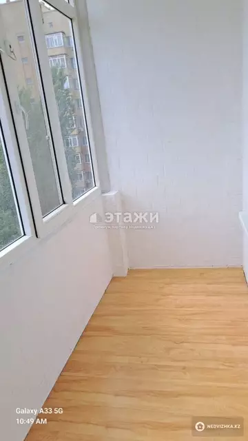 65.7 м², 2-комнатная квартира, этаж 6 из 10, 66 м², изображение - 7