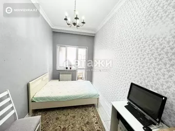 2-комнатная квартира, этаж 3 из 9, 65 м²