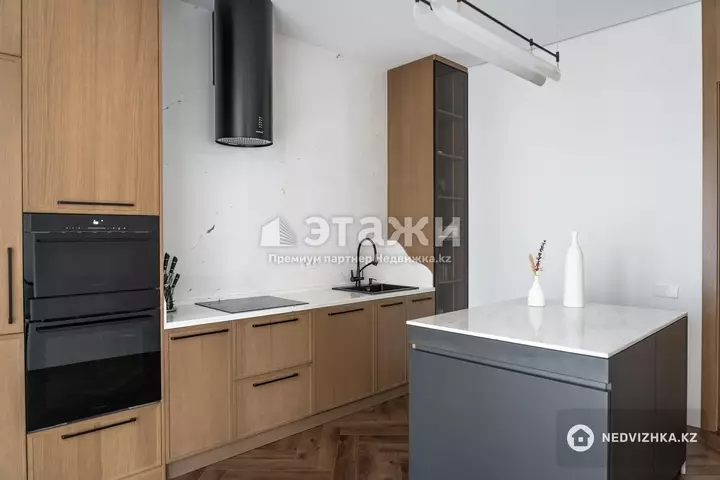 85 м², 3-комнатная квартира, этаж 3 из 10, 85 м², изображение - 1
