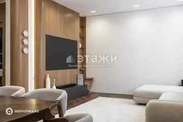 85 м², 3-комнатная квартира, этаж 3 из 10, 85 м², изображение - 5