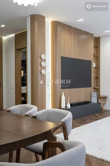 85 м², 3-комнатная квартира, этаж 3 из 10, 85 м², изображение - 7