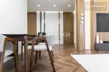 85 м², 3-комнатная квартира, этаж 3 из 10, 85 м², изображение - 8