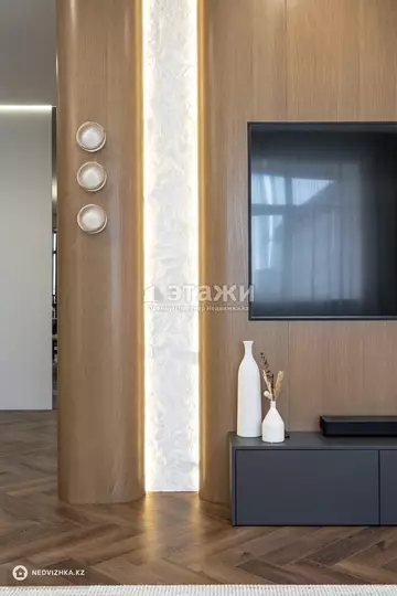 85 м², 3-комнатная квартира, этаж 3 из 10, 85 м², изображение - 9