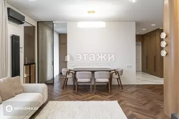 85 м², 3-комнатная квартира, этаж 3 из 10, 85 м², изображение - 11