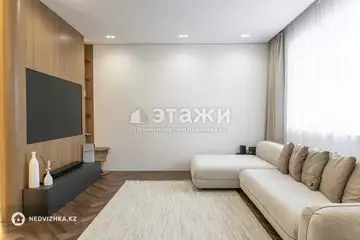 85 м², 3-комнатная квартира, этаж 3 из 10, 85 м², изображение - 12