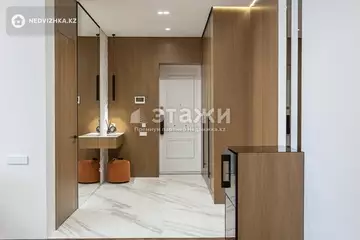 85 м², 3-комнатная квартира, этаж 3 из 10, 85 м², изображение - 13
