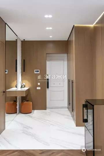 85 м², 3-комнатная квартира, этаж 3 из 10, 85 м², изображение - 14
