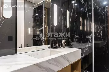 85 м², 3-комнатная квартира, этаж 3 из 10, 85 м², изображение - 17
