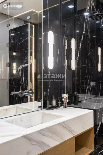 85 м², 3-комнатная квартира, этаж 3 из 10, 85 м², изображение - 18