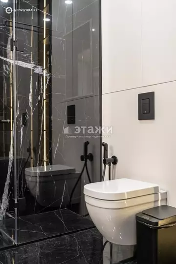 85 м², 3-комнатная квартира, этаж 3 из 10, 85 м², изображение - 19