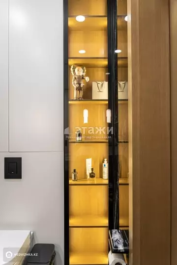 85 м², 3-комнатная квартира, этаж 3 из 10, 85 м², изображение - 22