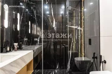 85 м², 3-комнатная квартира, этаж 3 из 10, 85 м², изображение - 24