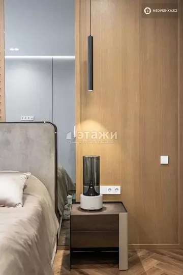 85 м², 3-комнатная квартира, этаж 3 из 10, 85 м², изображение - 26