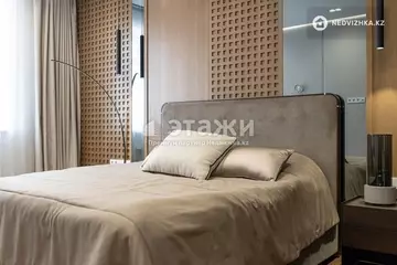 85 м², 3-комнатная квартира, этаж 3 из 10, 85 м², изображение - 30
