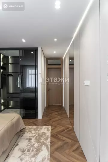 85 м², 3-комнатная квартира, этаж 3 из 10, 85 м², изображение - 32
