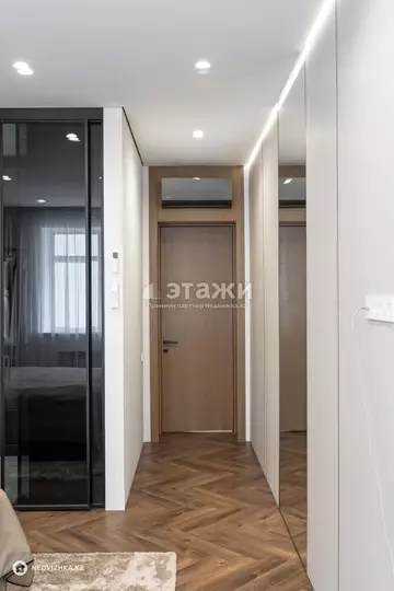 85 м², 3-комнатная квартира, этаж 3 из 10, 85 м², изображение - 33
