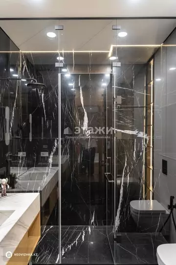 85 м², 3-комнатная квартира, этаж 3 из 10, 85 м², изображение - 34