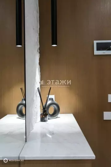 85 м², 3-комнатная квартира, этаж 3 из 10, 85 м², изображение - 37