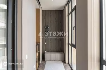 85 м², 3-комнатная квартира, этаж 3 из 10, 85 м², изображение - 39