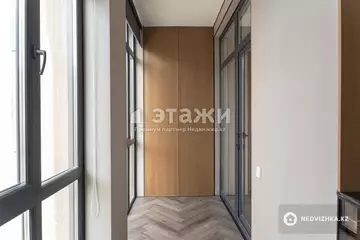 85 м², 3-комнатная квартира, этаж 3 из 10, 85 м², изображение - 40