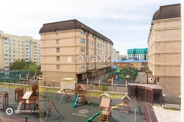 85 м², 3-комнатная квартира, этаж 3 из 10, 85 м², изображение - 41
