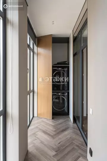 85 м², 3-комнатная квартира, этаж 3 из 10, 85 м², изображение - 43