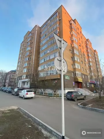 1-комнатная квартира, этаж 4 из 10, 31 м²