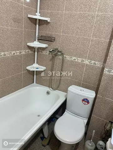1-комнатная квартира, этаж 4 из 10, 31 м²