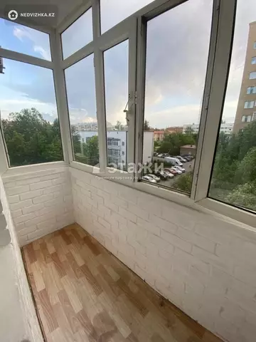 31 м², 1-комнатная квартира, этаж 4 из 10, 31 м², изображение - 4