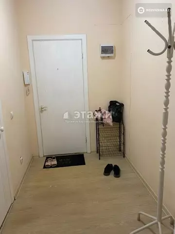 31 м², 1-комнатная квартира, этаж 4 из 10, 31 м², изображение - 6