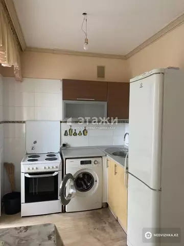 31 м², 1-комнатная квартира, этаж 4 из 10, 31 м², изображение - 8