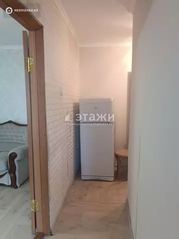 1-комнатная квартира, этаж 1 из 5, 33 м², на длительный срок