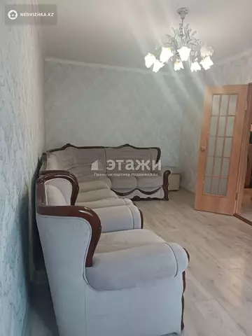 33 м², 1-комнатная квартира, этаж 1 из 5, 33 м², на длительный срок, изображение - 4