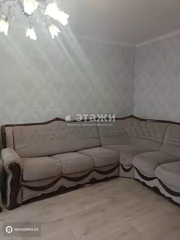 33 м², 1-комнатная квартира, этаж 1 из 5, 33 м², на длительный срок, изображение - 5