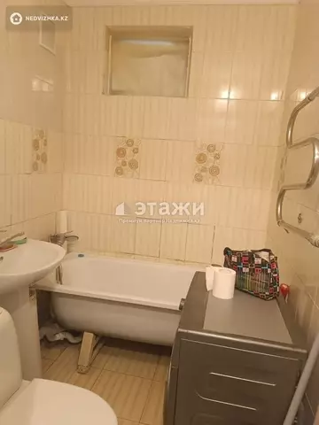 33 м², 1-комнатная квартира, этаж 1 из 5, 33 м², на длительный срок, изображение - 6