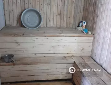 3-комнатный дом, 7 соток, 60 м²